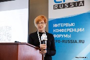 Нина Новикова
Исполнительный директор
Интера